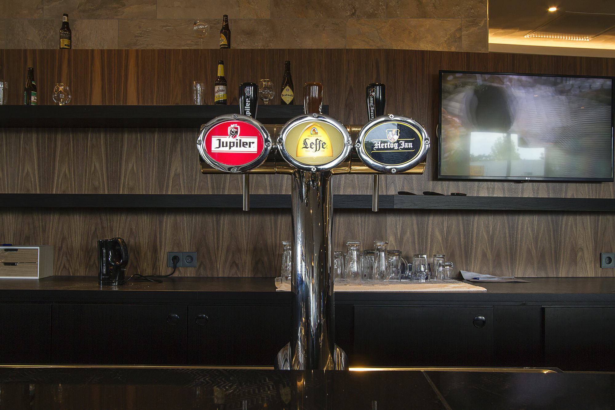 Bastion Hotel Brielle - Europoort Экстерьер фото